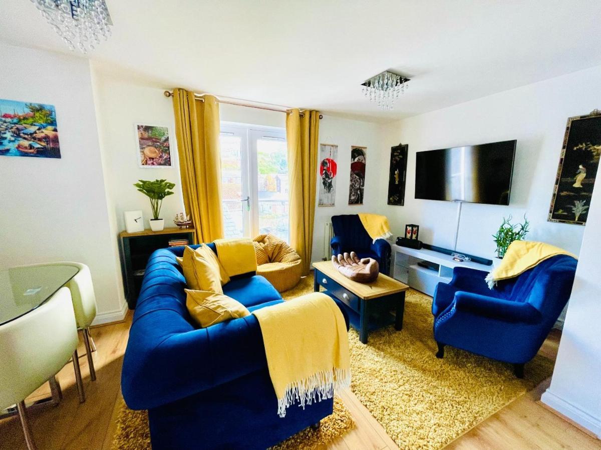 Captains Rest - 2 Bedroom Apartment In The Heart Of Paraná Exterior foto