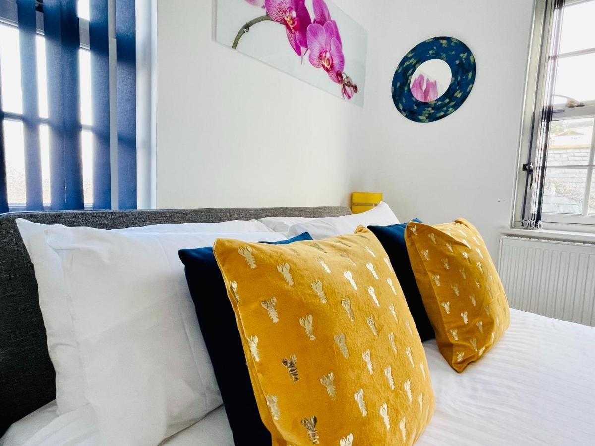 Captains Rest - 2 Bedroom Apartment In The Heart Of Paraná Exterior foto